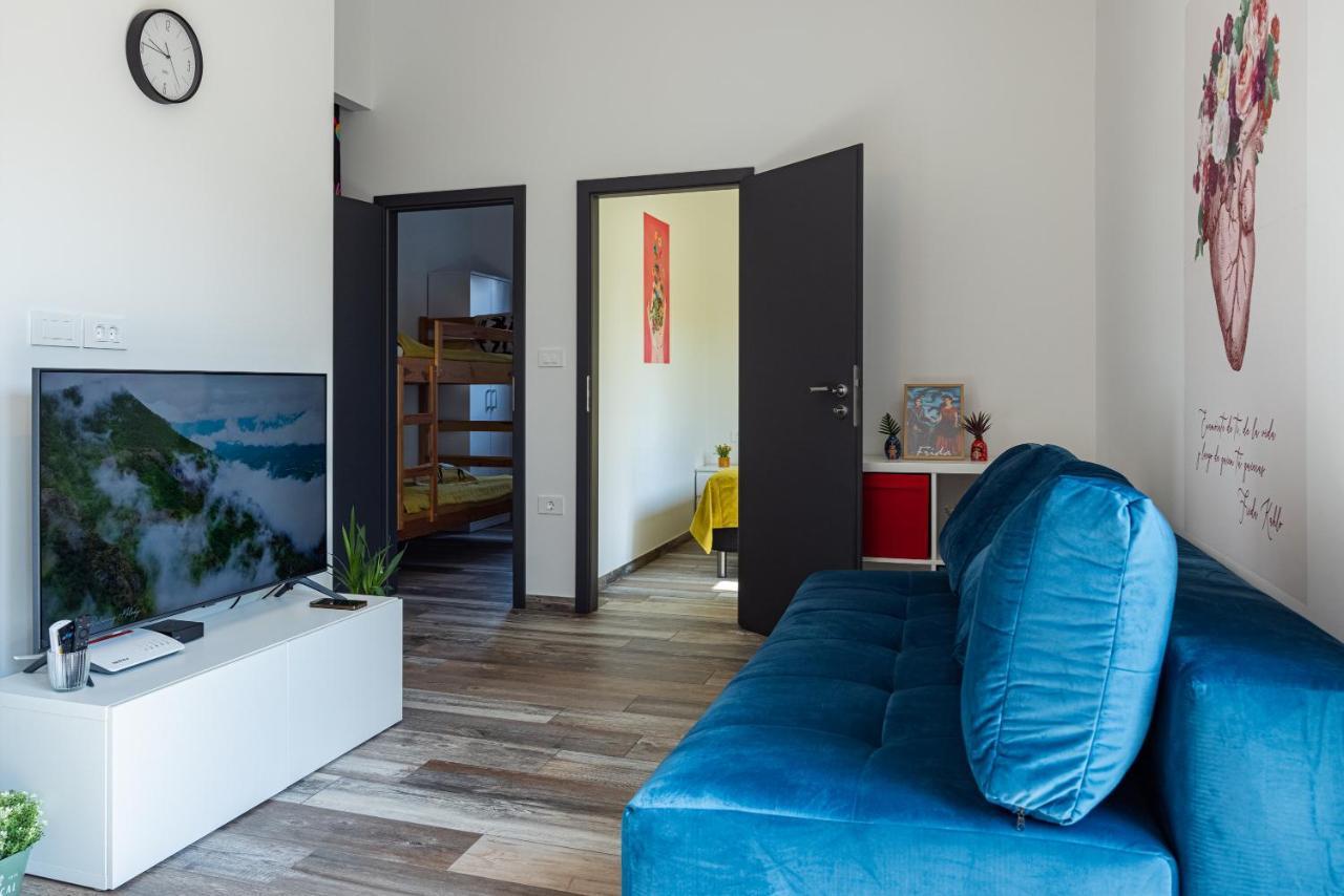 House Frida Koper