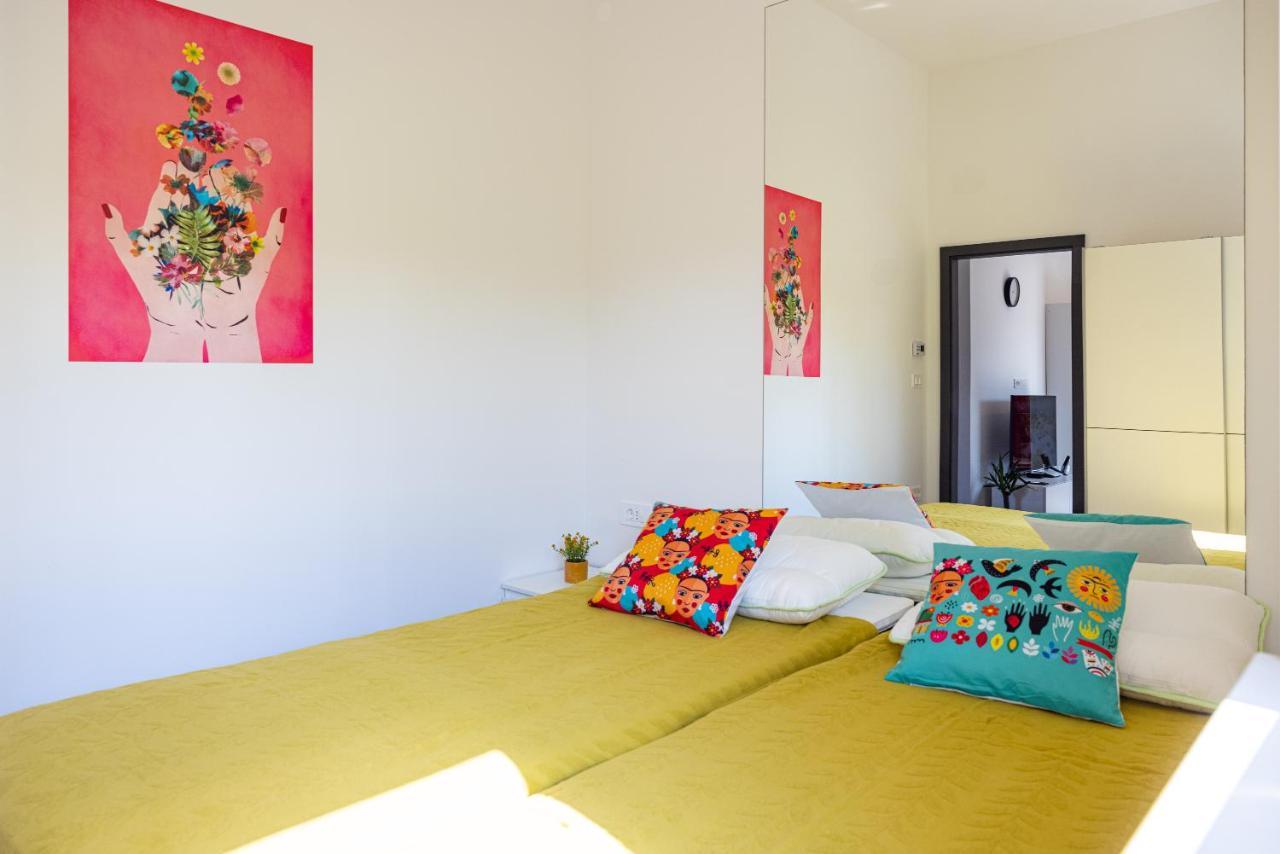 House Frida * Koper