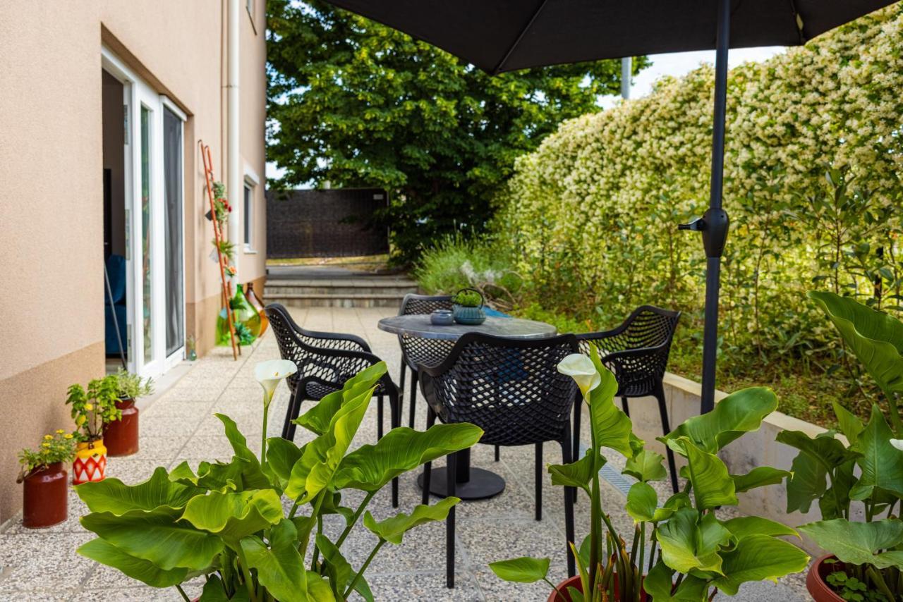 House Frida * Koper